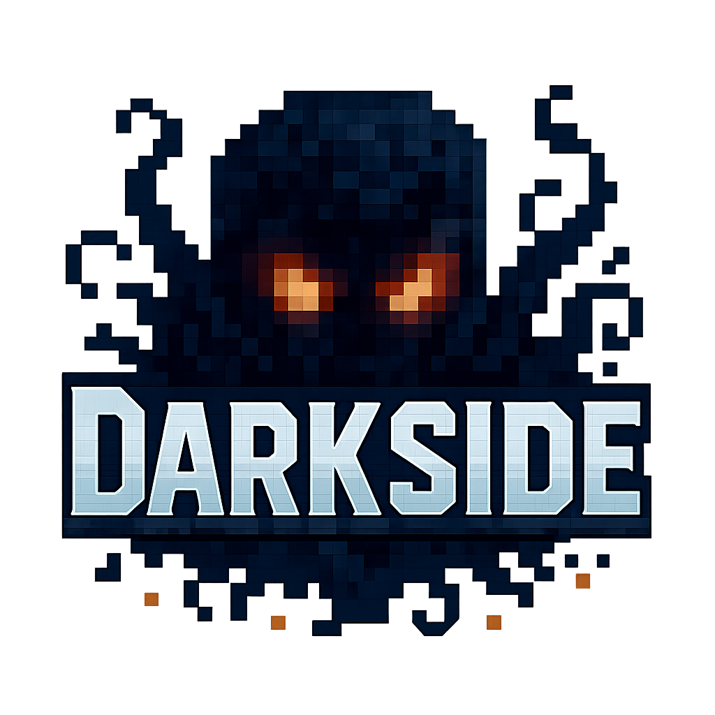 Logo DarkSide